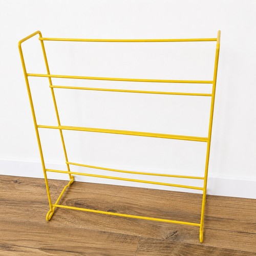 Vintage shoe rack - vintage,