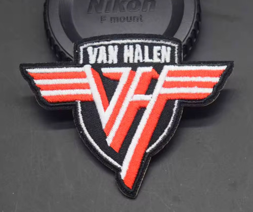 Van halen american rock - van, band