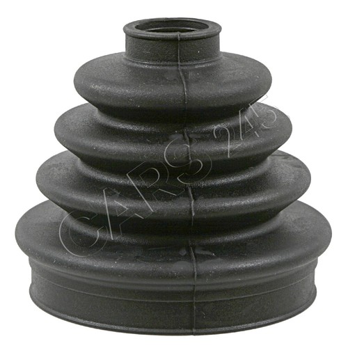 Febi front driveshaft - front, bellow
