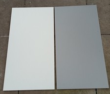 Melamine Board Sheets Grey