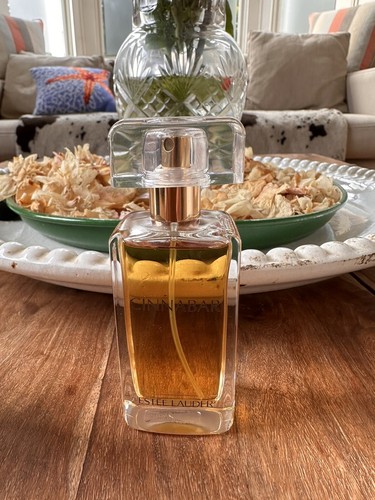 Esteem lauder cinnabar ml - lauder,