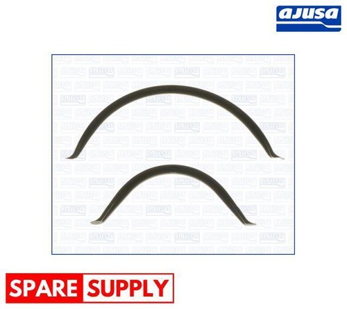 Gasket set wet sump - set,, for