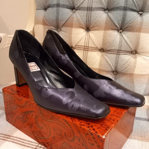 Vintage renata court - renata, shoes