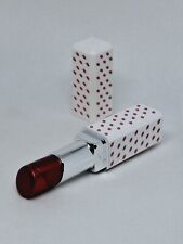 Stunning 'Kisses' Ladies Lippy Cigarette Lighter Butane Good Working Order 
