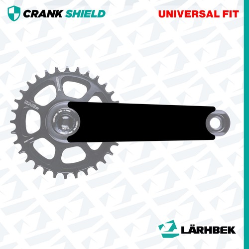 Universal crank protection - universal,