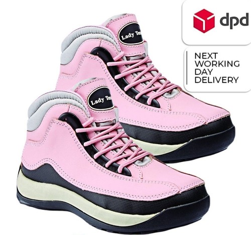Black pink ankle - black,