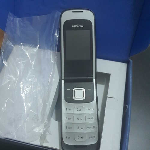 Nokia 2720a fold - fold, mobile