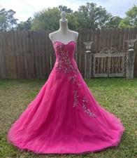 Mori Lee by Madeline Gardner