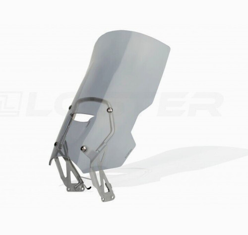 Touring screen triumph - screen,