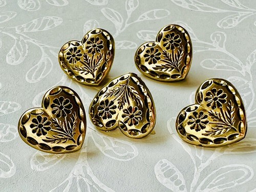 Tiny 13mm vintage - 10,