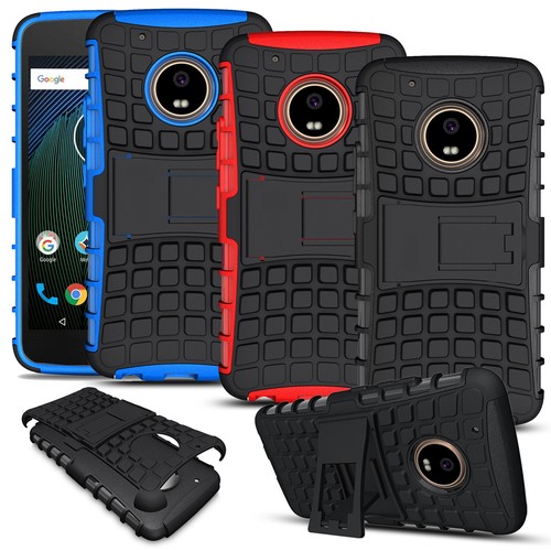 Case for motorola moto g5 - case,