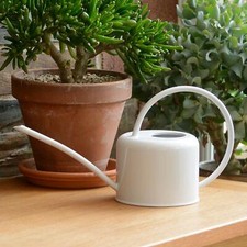 Indoor watering can chalk - indoor,
