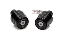 Handlebar ends GEAR black
