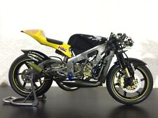 Rare model kit Hasegawa 1/12 Team Scott Honda RS250RW 2007 from Japan 3362