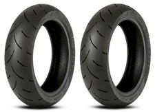 New Kenda 120/70-12 &