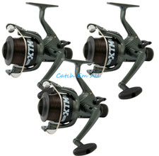 3 x Lineaeffe XTM Vigor