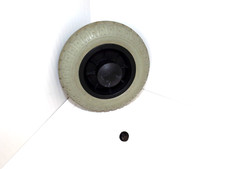 PHARMORE WIZARD 2 mobility scooter spare parts: FRONT WHEEL