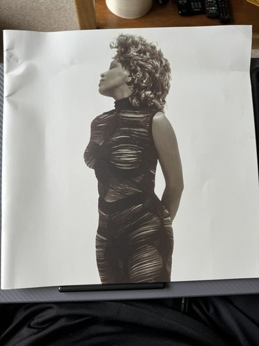 Tina turner twenty - turner, seven