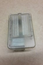 Piaggio b125 underseat light 