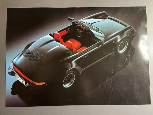 1989 porsche 911 - porsche,