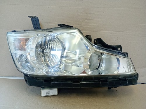 Genuine 2009 2013 - genuine, honda