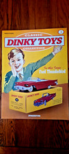 Classic Dinky Toys Collection