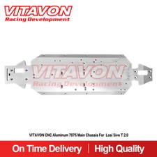 Vitavon CNC Aluminum 7075 Main