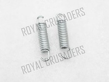 NEW BSA CONICAL HUB BRAKE SHOE