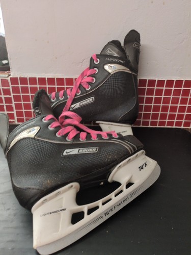 Nike bauer supreme - supreme, one05