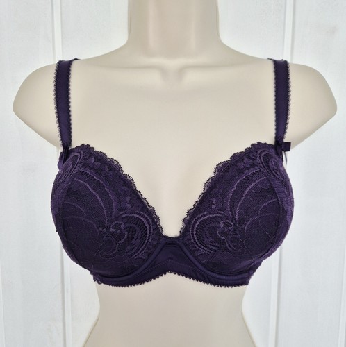 Reger janet purple - by,