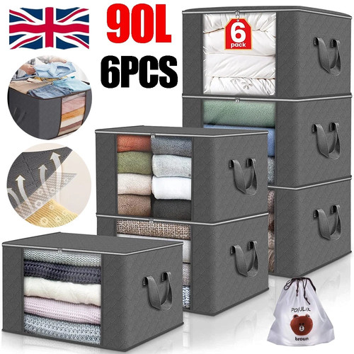 Pack 90l storage - storage, zipped
