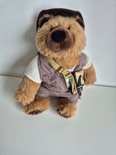 Land Rover Safari Explorer