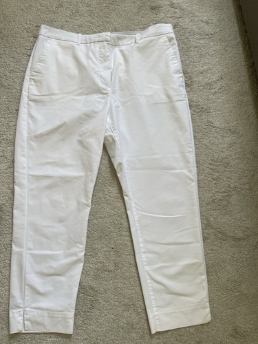 Marks and spencer white - and,