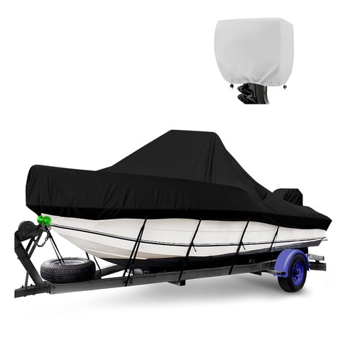 19ft heavy duty - duty, speed