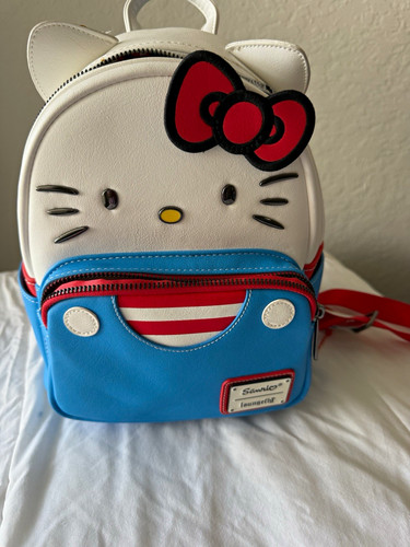 Loungefly sanrio hello kitty - loungefly,