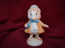 Border Fine Arts Porcelain