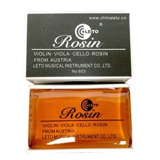 Violin Viola Cello 603 Resin