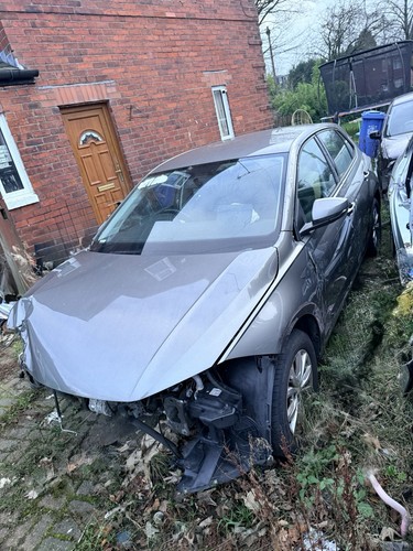 Polo 2016 2g - polo, salvage
