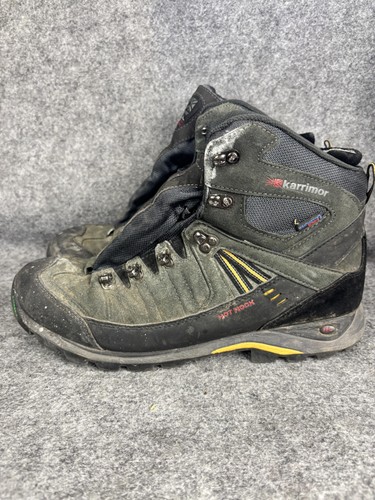 Karrimor hot rock mid - hot,
