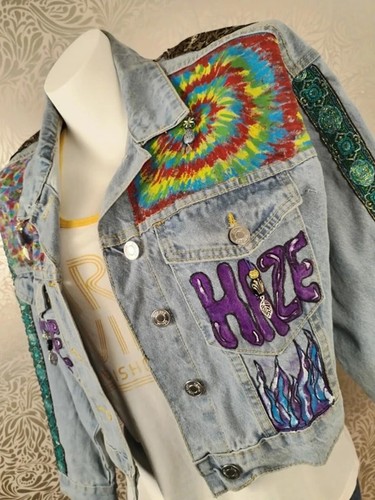Custom jimi hendrix festival - hendrix,