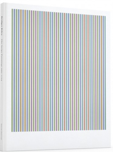 Bridget riley hardback - riley,