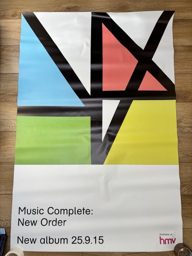 Original new order - original,