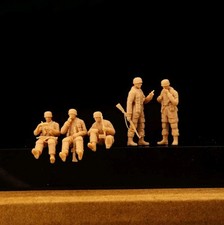48 wwii german - 1/72, 1/48