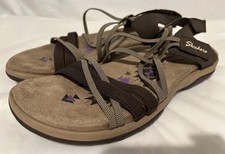 Skechers Women's Reggae Slim -