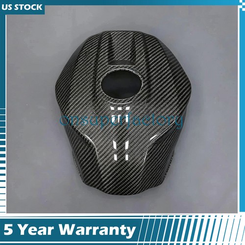 Carbon fiber style - carbon, gas