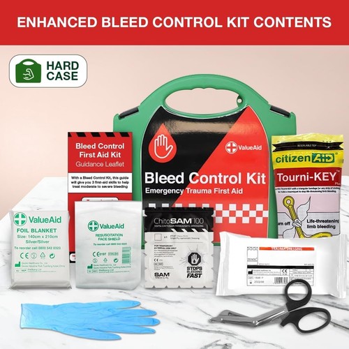 Value aid professional bleed - professional,