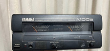 YAMAHA A100a 2ch Stereo Power
