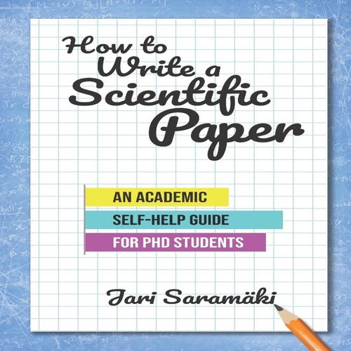 How write scientific - to,
