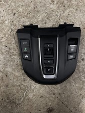 HONDA CR-V MK5 HYBRID  GEAR