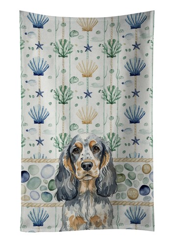 Caroline treasures blue roan - caroline's,